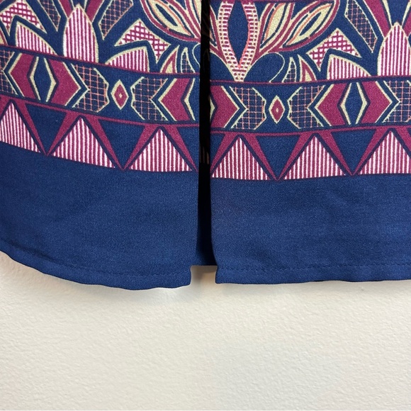 Boho Daniel Rainn Sleeveless Blouse - Picture 5 of 8